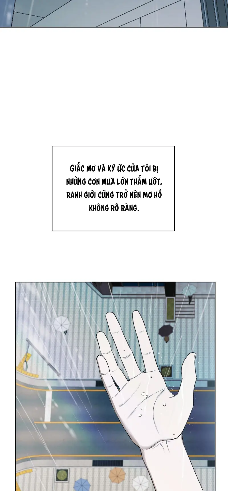 Thiếu Niên Lam Huyết Chapter 1 - Trang 30