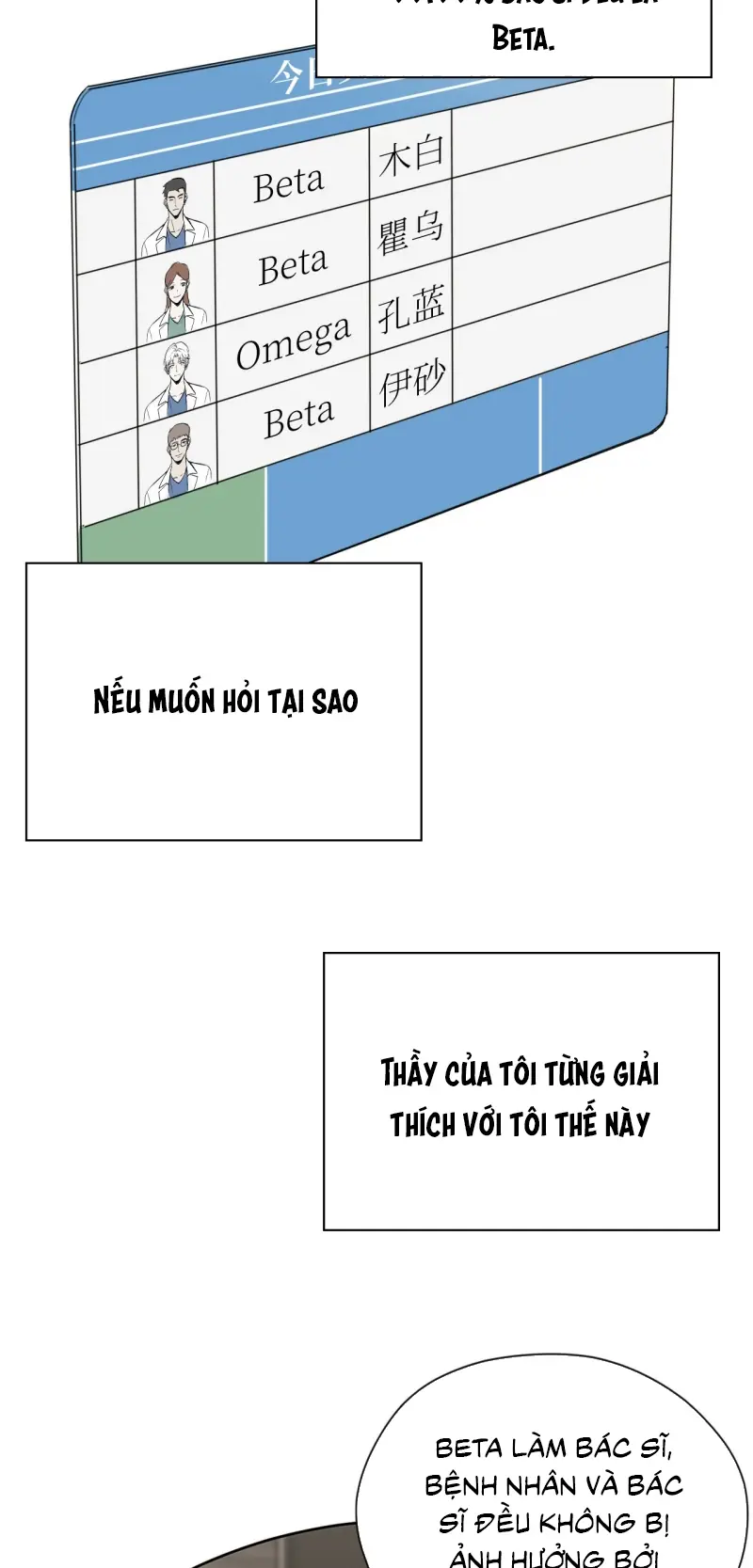 Thiếu Niên Lam Huyết Chapter 1 - Trang 36