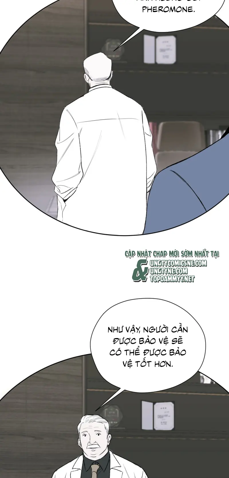 Thiếu Niên Lam Huyết Chapter 1 - Trang 37