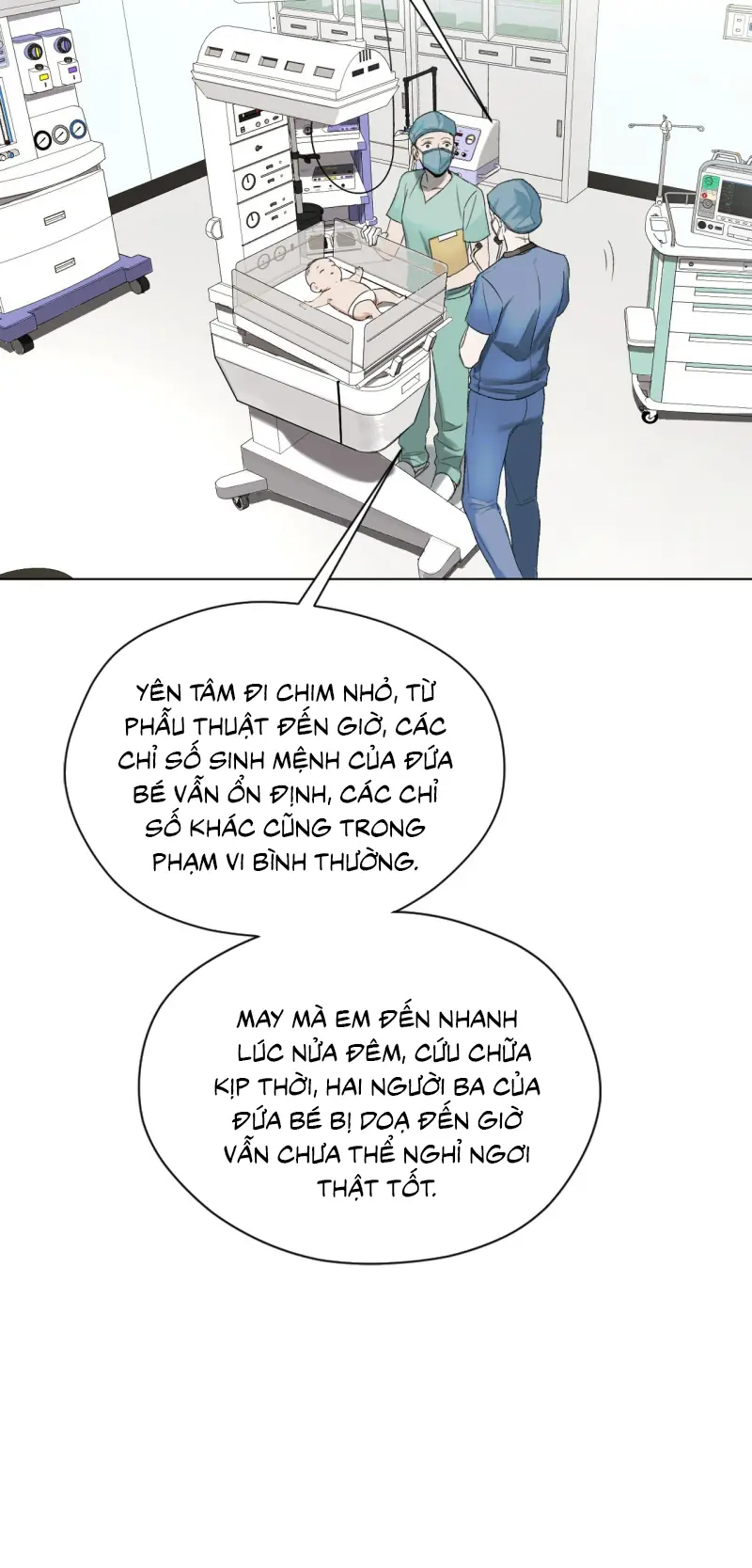 Thiếu Niên Lam Huyết Chapter 1 - Trang 40