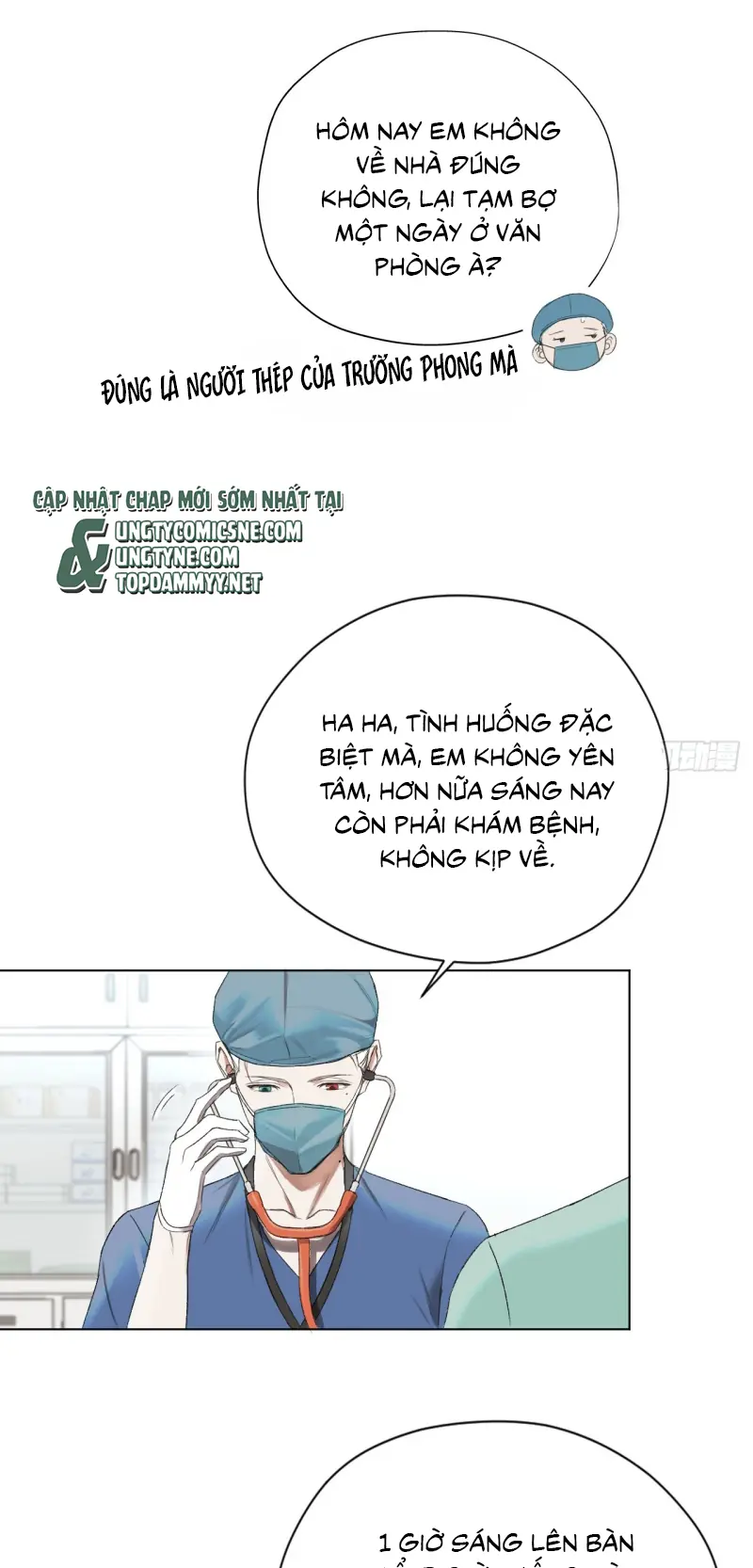 Thiếu Niên Lam Huyết Chapter 1 - Trang 41