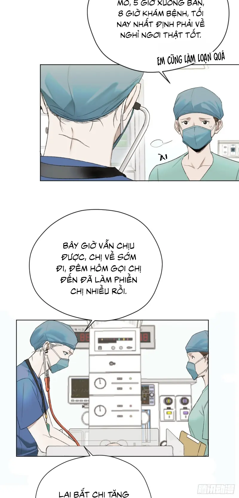 Thiếu Niên Lam Huyết Chapter 1 - Trang 42