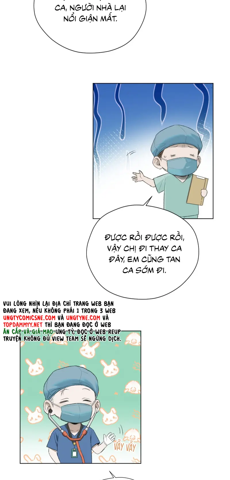 Thiếu Niên Lam Huyết Chapter 1 - Trang 43
