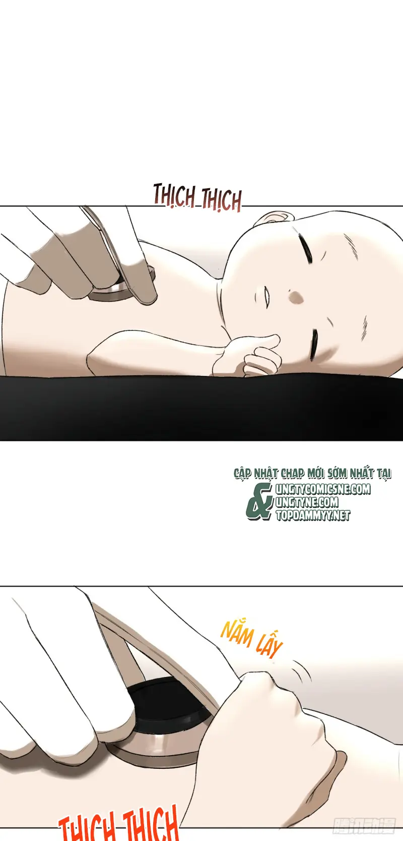Thiếu Niên Lam Huyết Chapter 1 - Trang 45