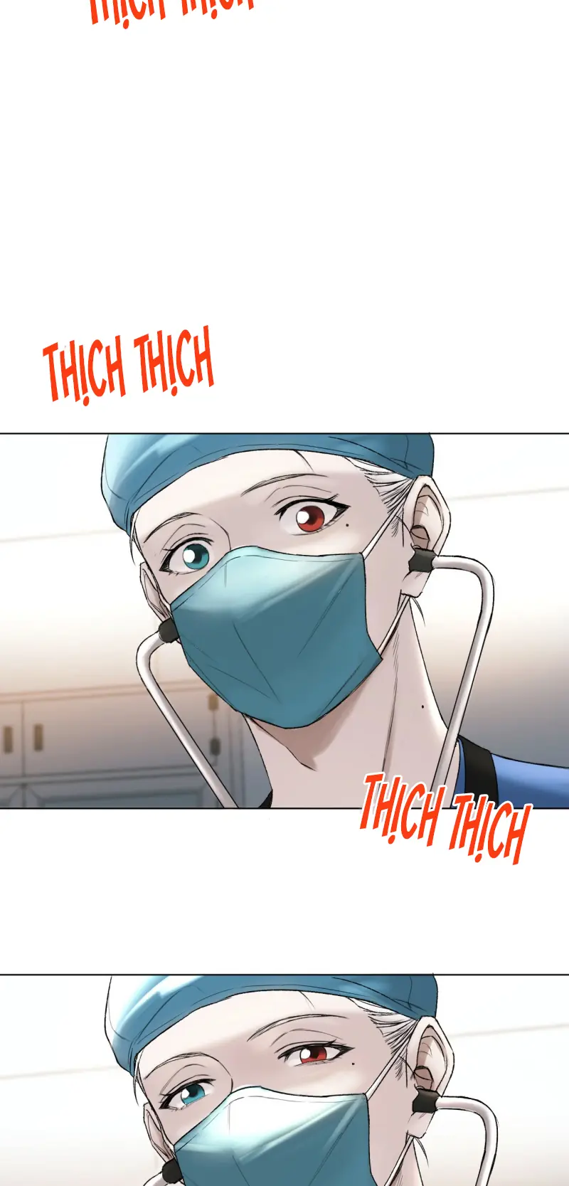 Thiếu Niên Lam Huyết Chapter 1 - Trang 46