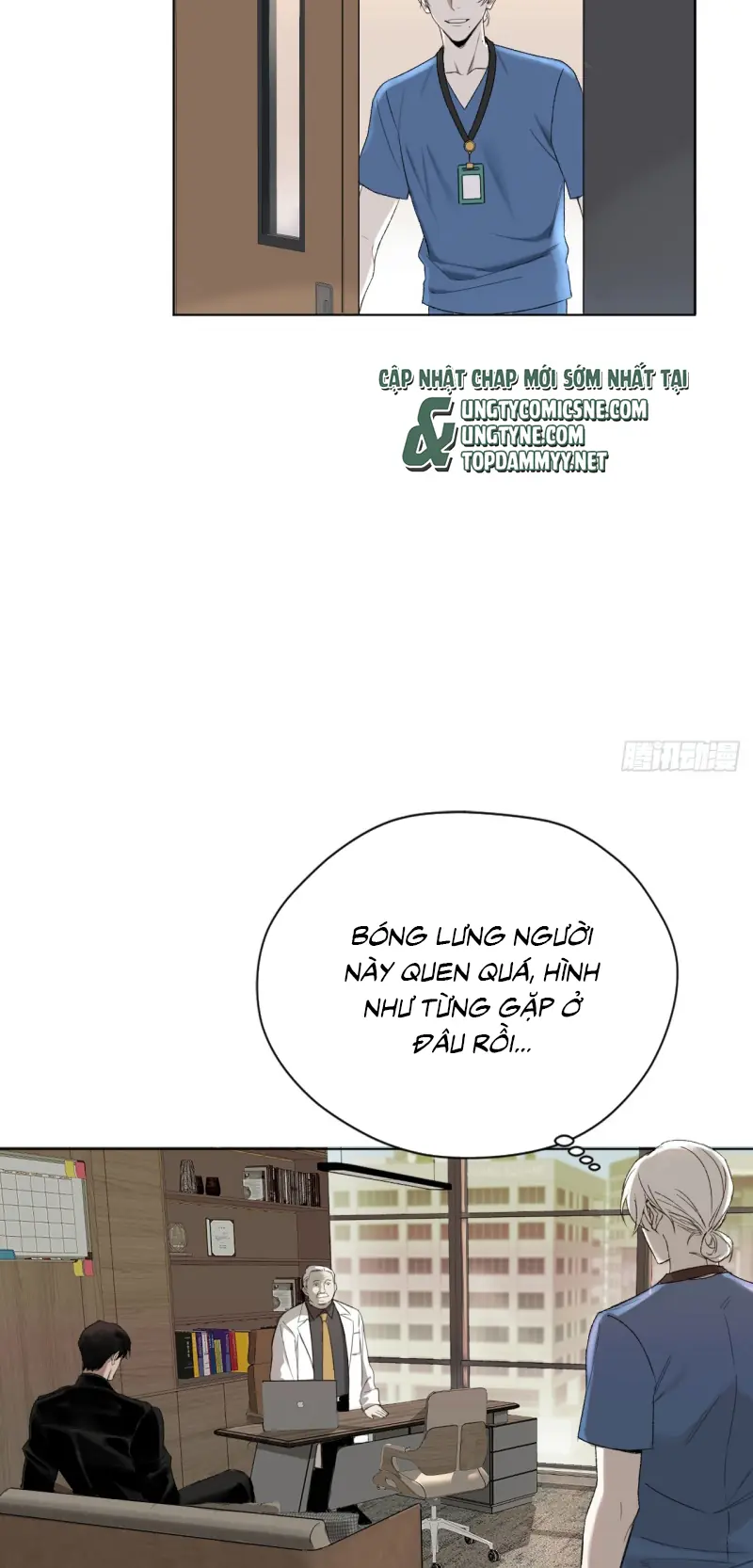 Thiếu Niên Lam Huyết Chapter 1 - Trang 50