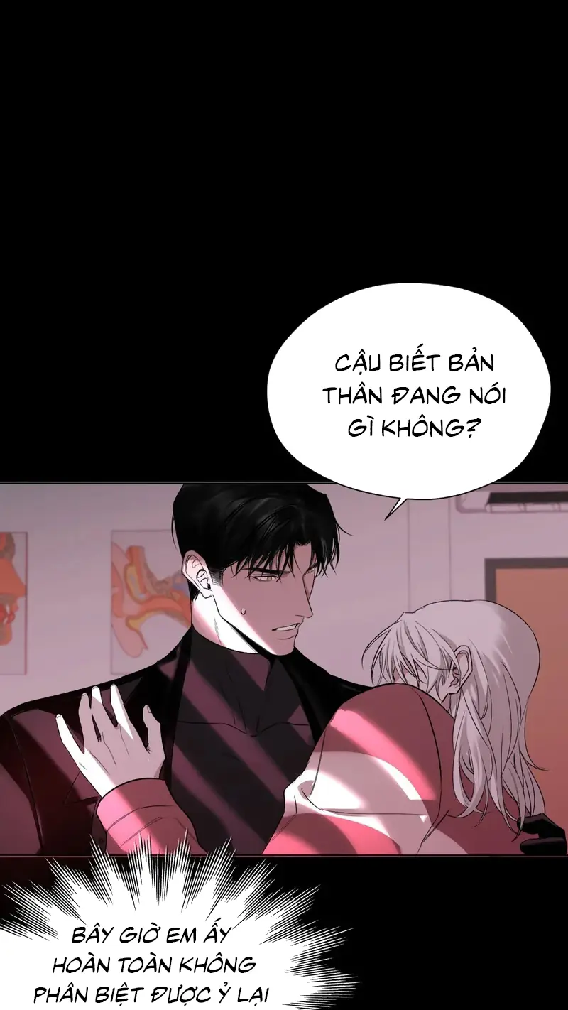 Thiếu Niên Lam Huyết Chapter 10 - Trang 12