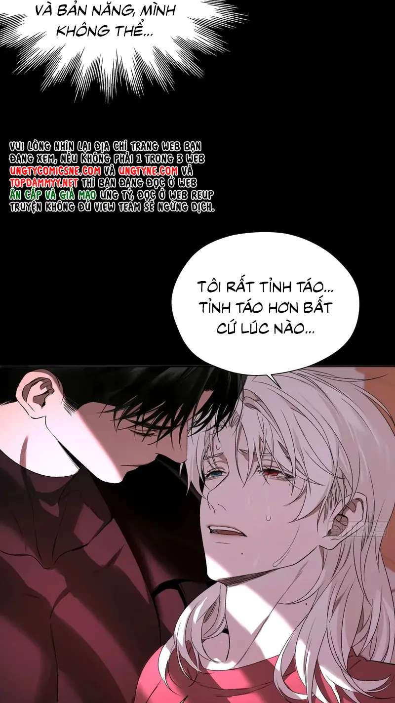 Thiếu Niên Lam Huyết Chapter 10 - Trang 13