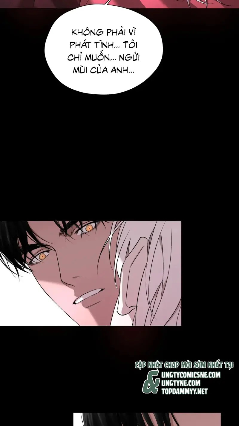 Thiếu Niên Lam Huyết Chapter 10 - Trang 14
