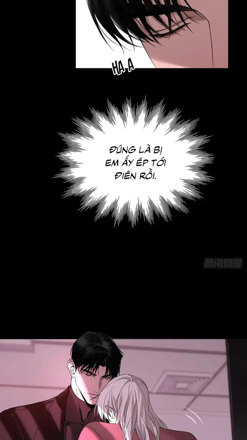 Thiếu Niên Lam Huyết Chapter 10 - Trang 15