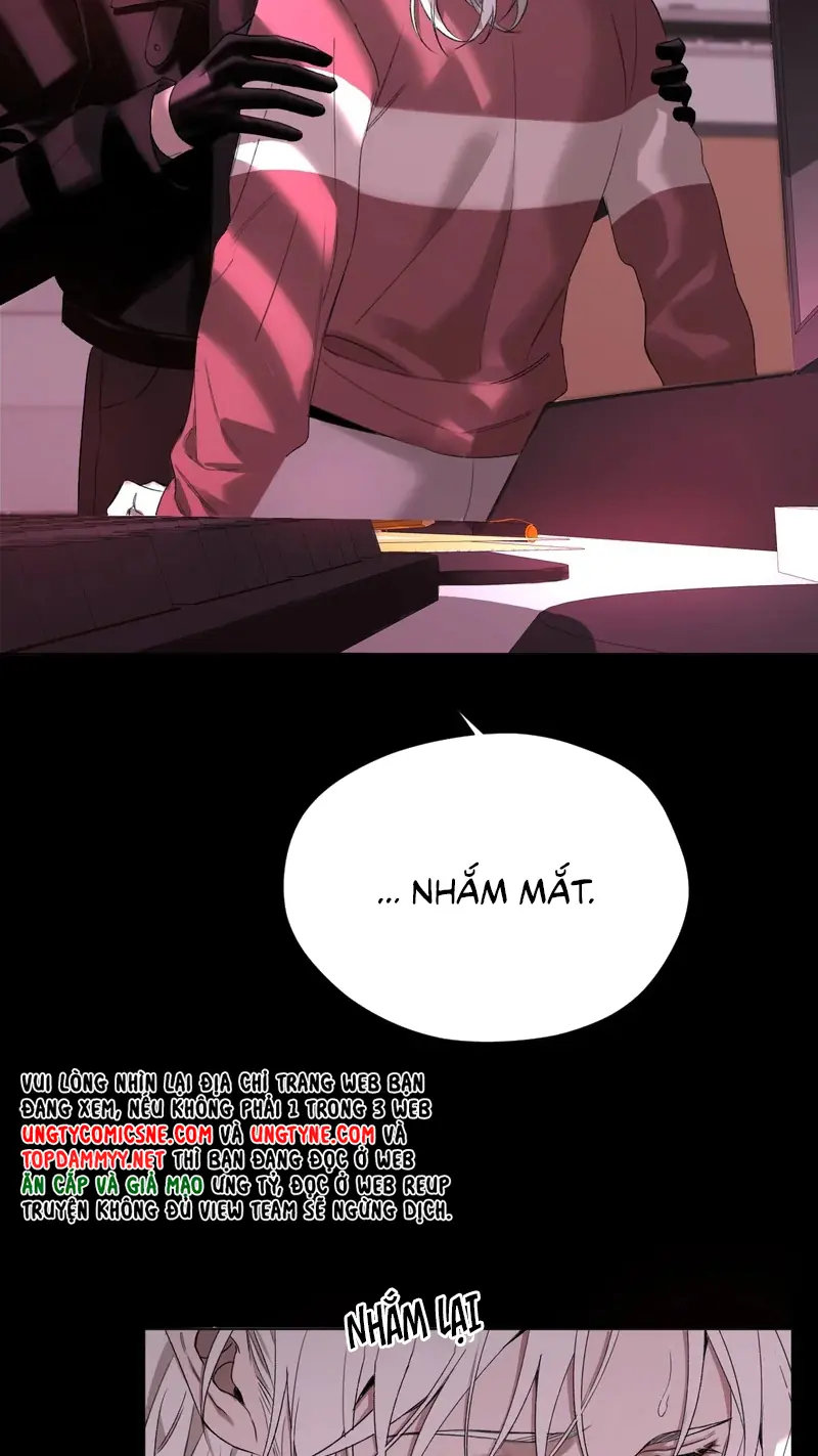 Thiếu Niên Lam Huyết Chapter 10 - Trang 16
