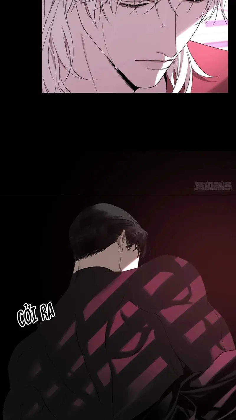 Thiếu Niên Lam Huyết Chapter 10 - Trang 17