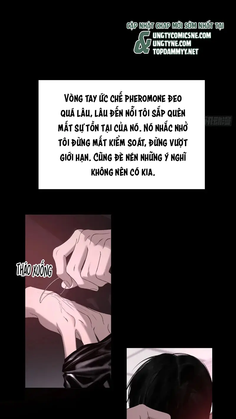 Thiếu Niên Lam Huyết Chapter 10 - Trang 19