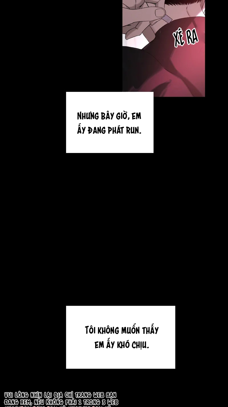 Thiếu Niên Lam Huyết Chapter 10 - Trang 20