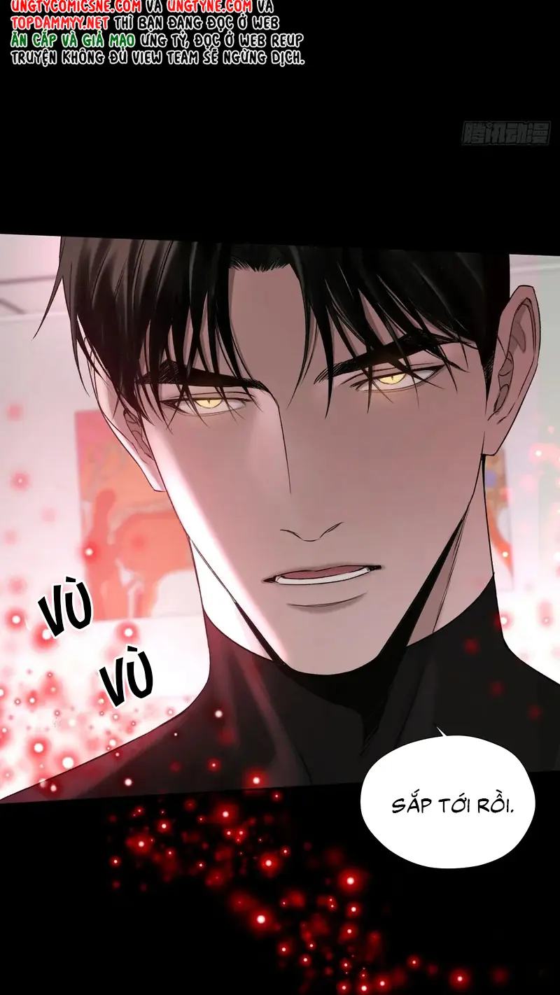 Thiếu Niên Lam Huyết Chapter 10 - Trang 21