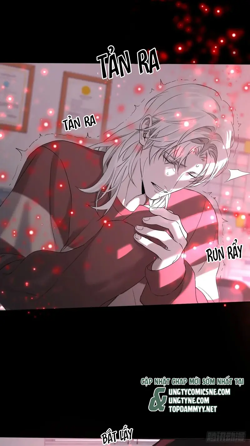 Thiếu Niên Lam Huyết Chapter 10 - Trang 22
