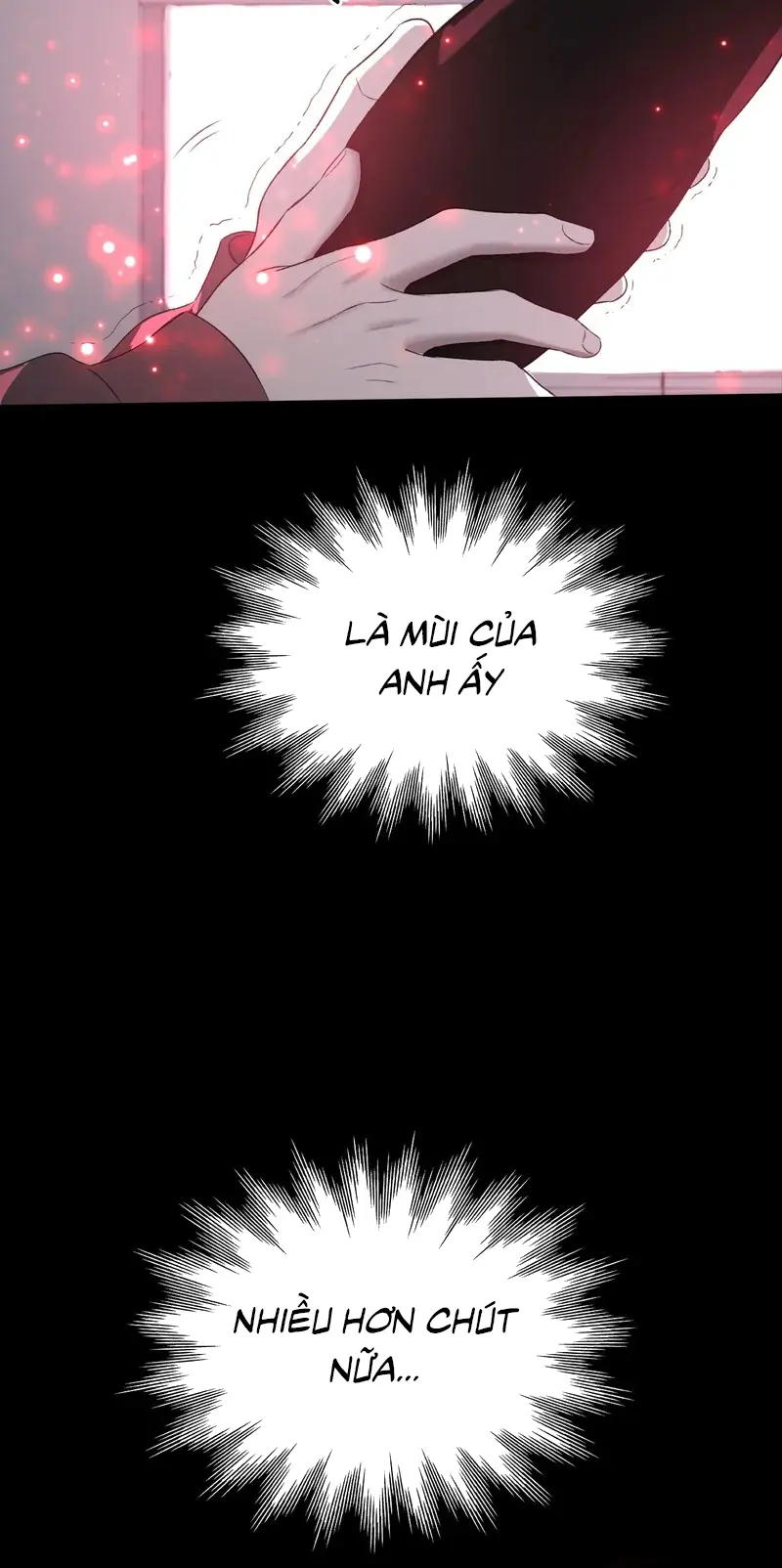 Thiếu Niên Lam Huyết Chapter 10 - Trang 23