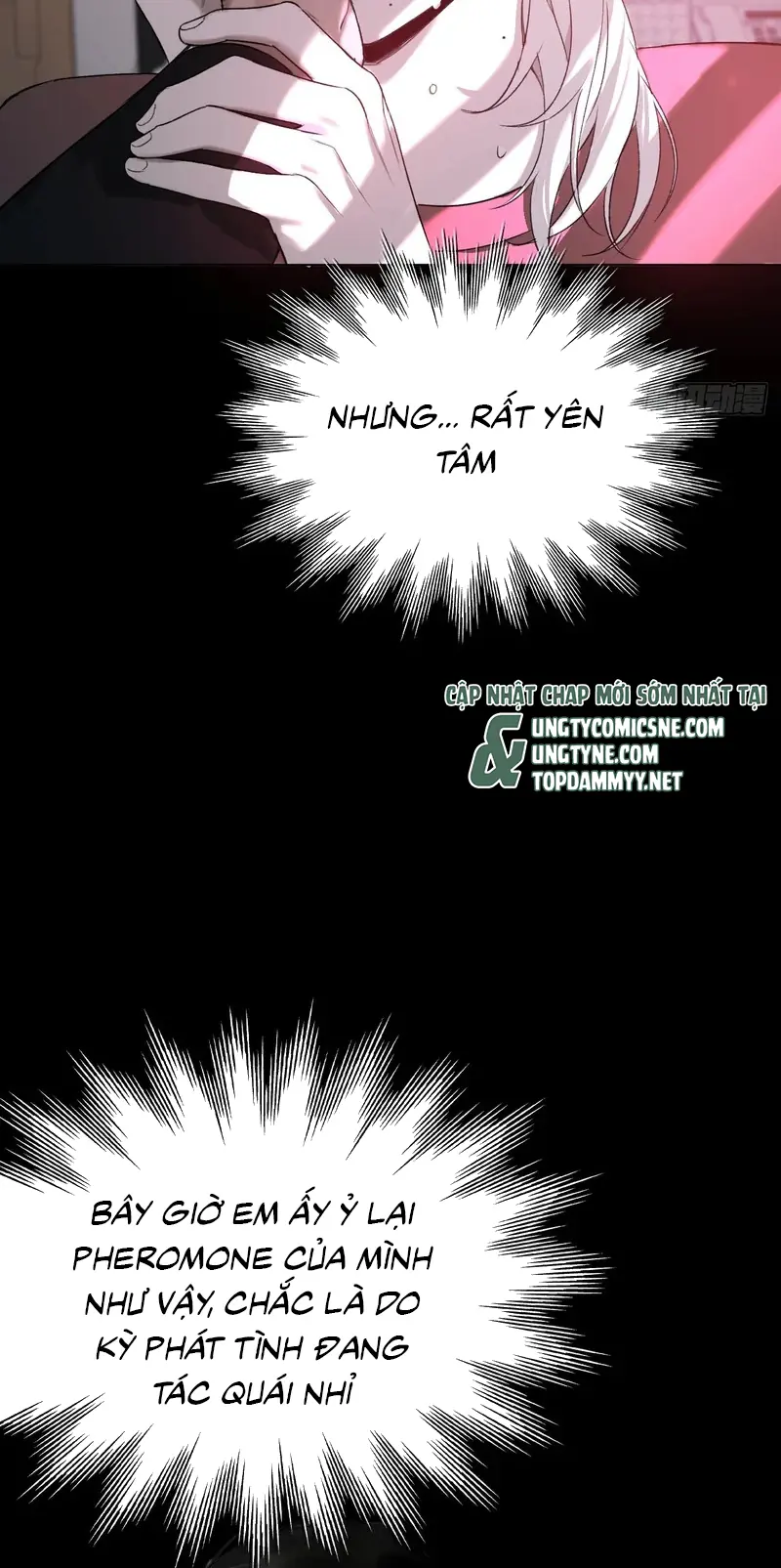 Thiếu Niên Lam Huyết Chapter 10 - Trang 26