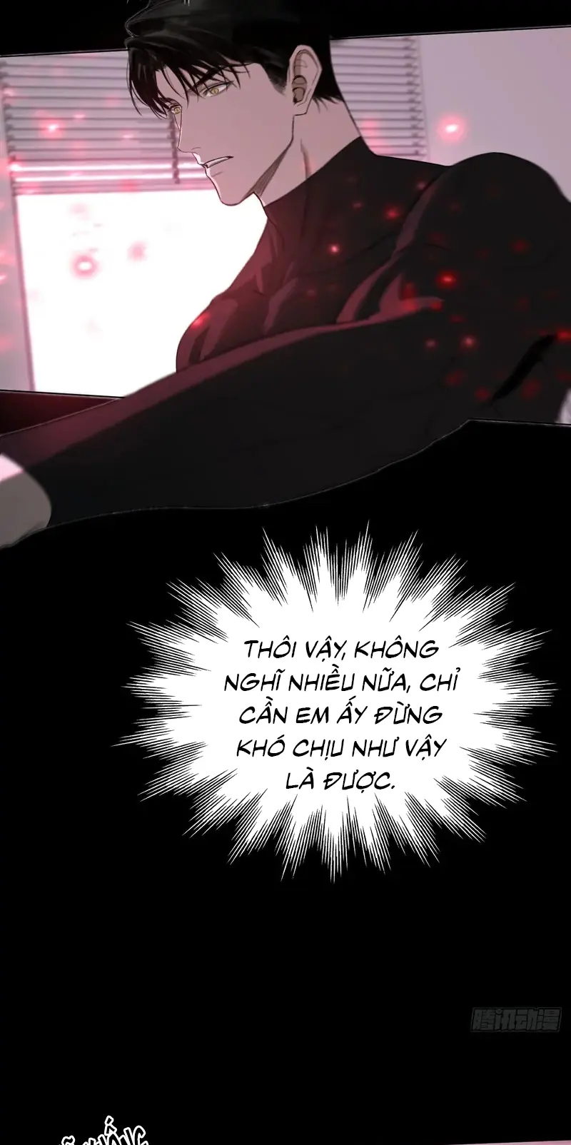 Thiếu Niên Lam Huyết Chapter 10 - Trang 27