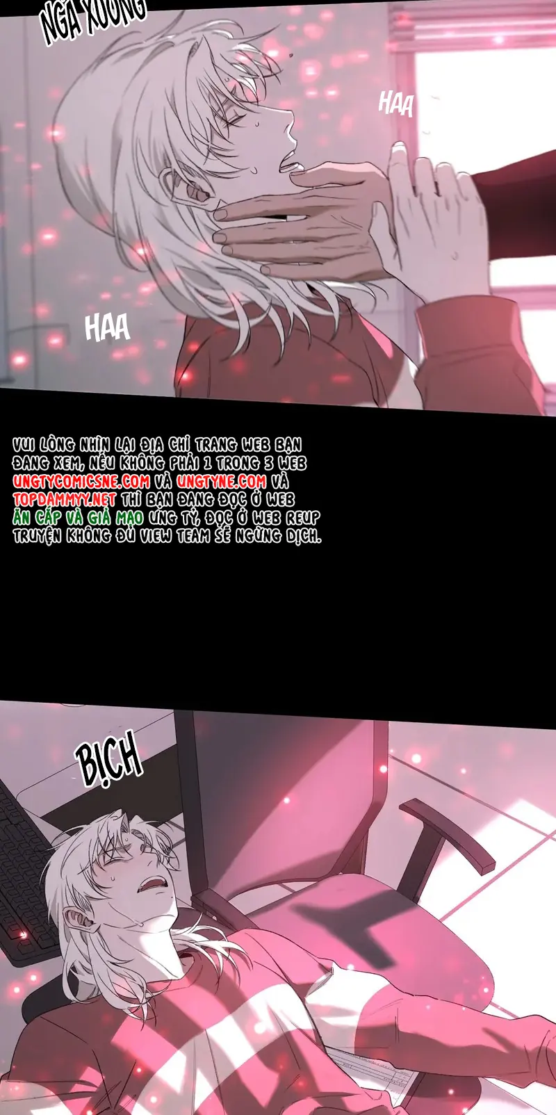 Thiếu Niên Lam Huyết Chapter 10 - Trang 28