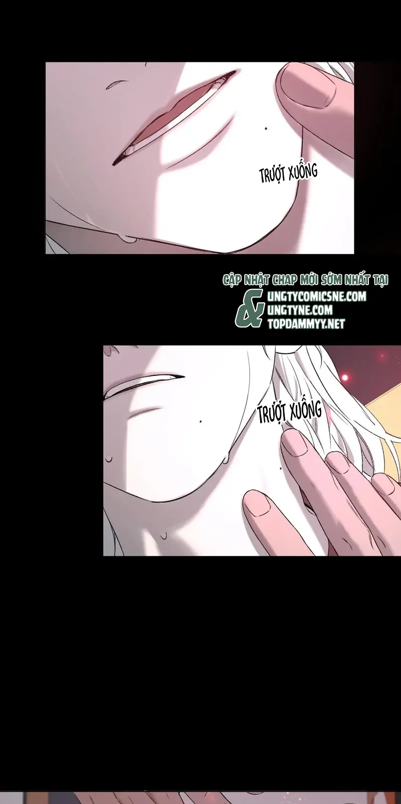 Thiếu Niên Lam Huyết Chapter 10 - Trang 30