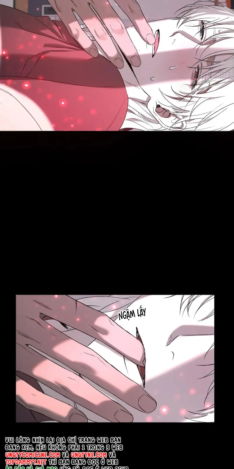Thiếu Niên Lam Huyết Chapter 10 - Trang 31
