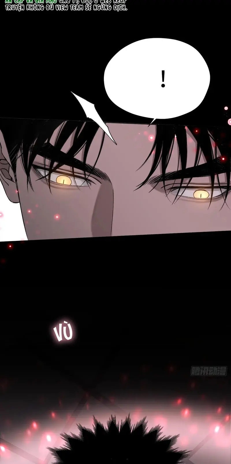 Thiếu Niên Lam Huyết Chapter 10 - Trang 32