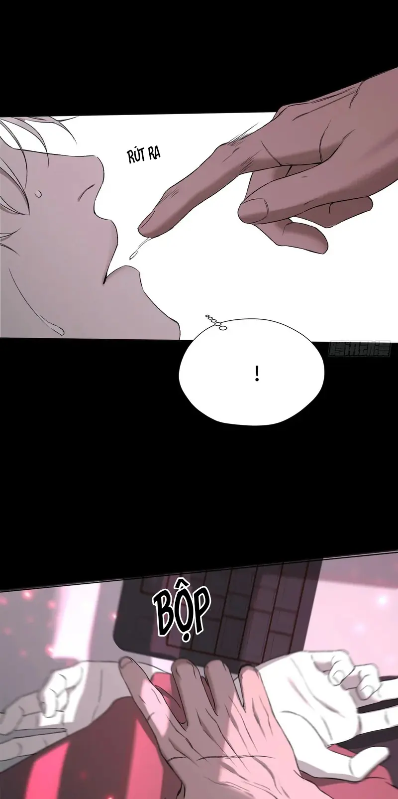 Thiếu Niên Lam Huyết Chapter 10 - Trang 34