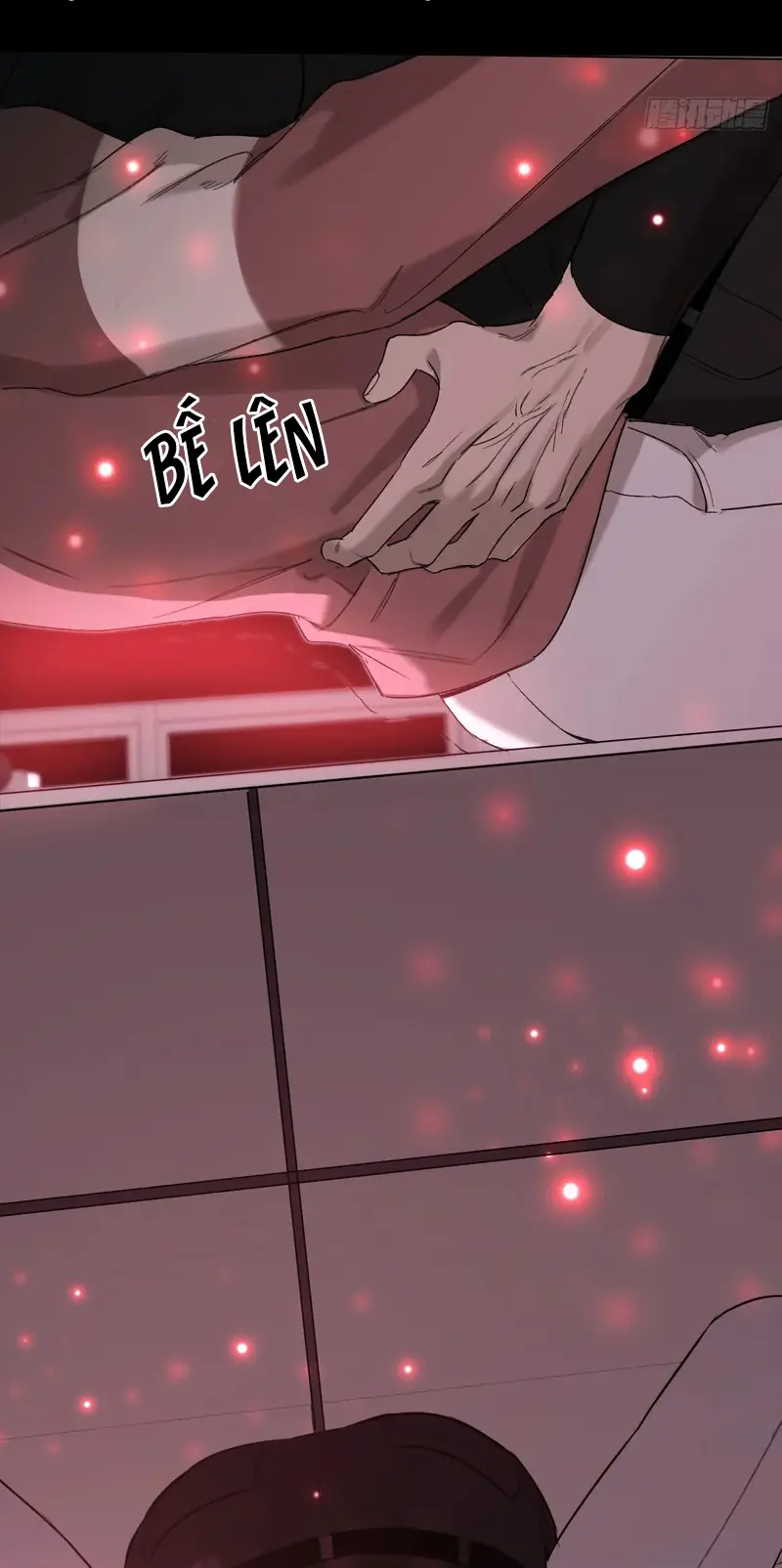 Thiếu Niên Lam Huyết Chapter 10 - Trang 36