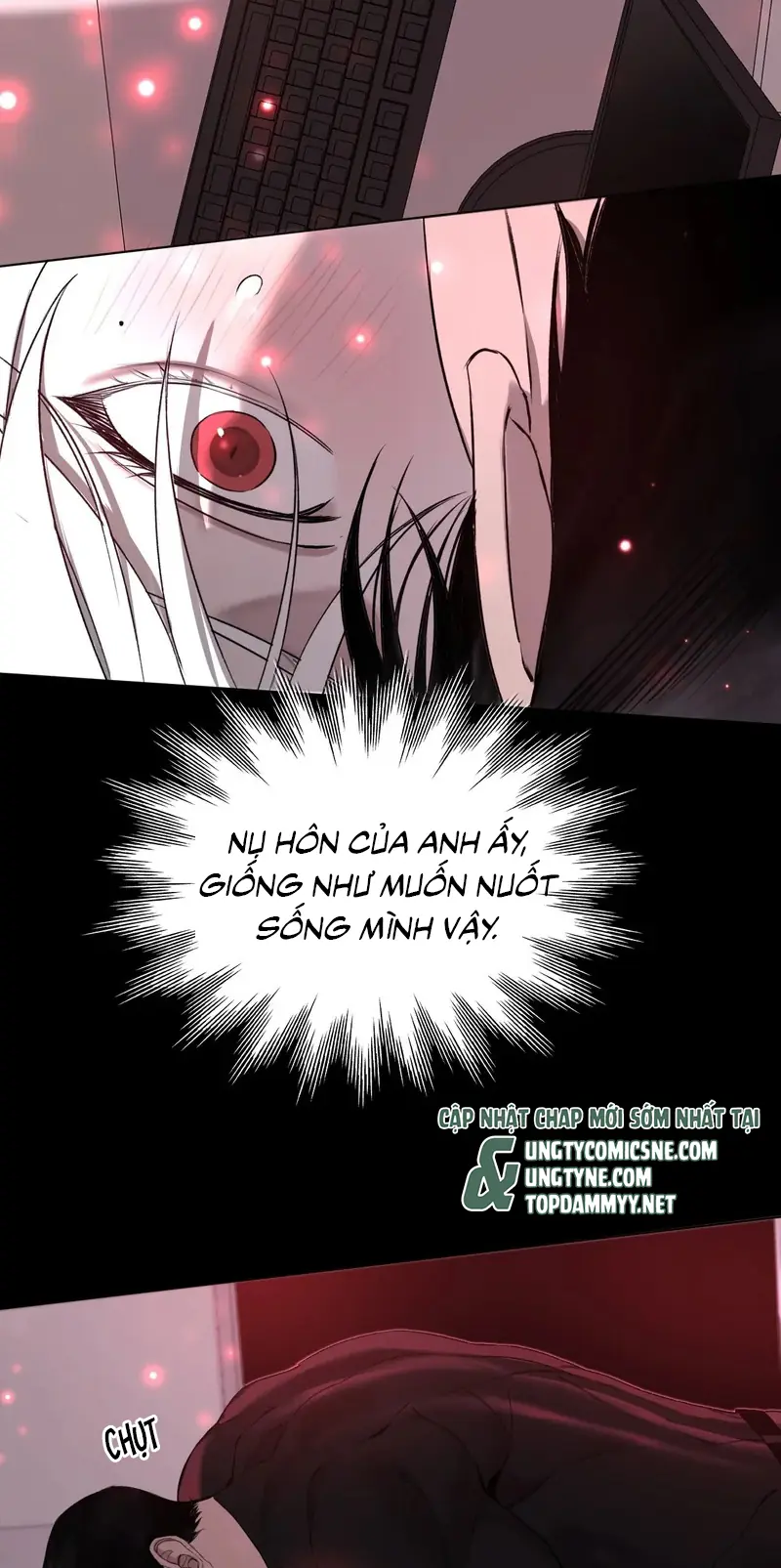 Thiếu Niên Lam Huyết Chapter 10 - Trang 38