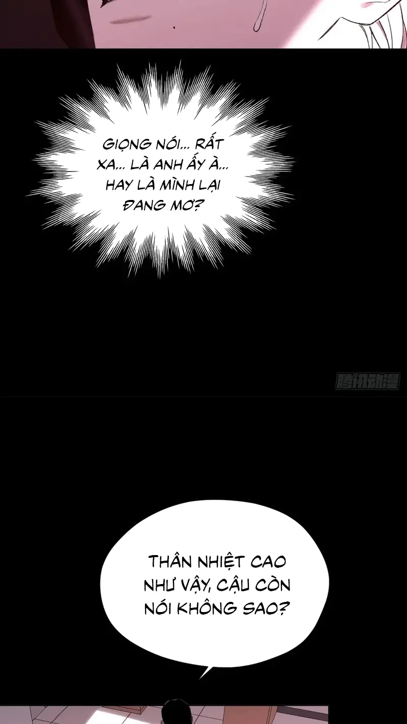 Thiếu Niên Lam Huyết Chapter 10 - Trang 4