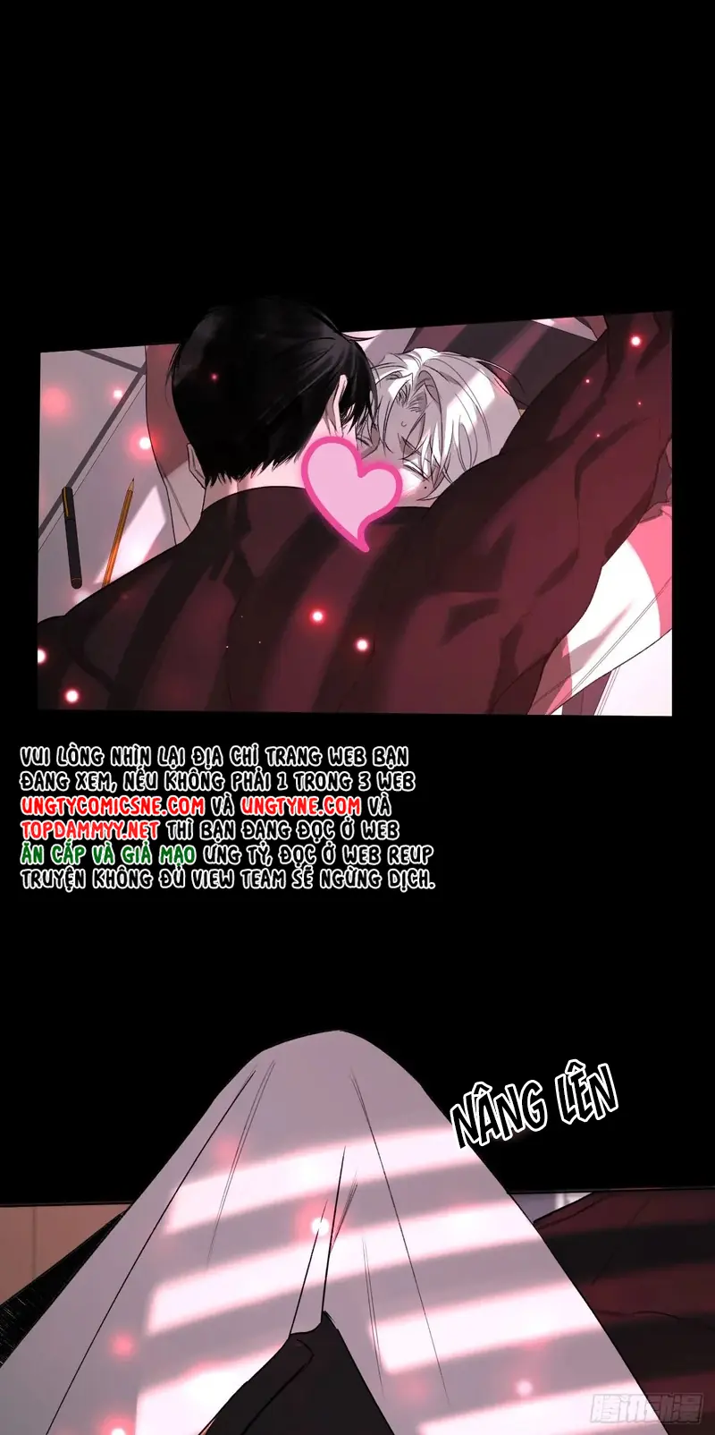 Thiếu Niên Lam Huyết Chapter 10 - Trang 40