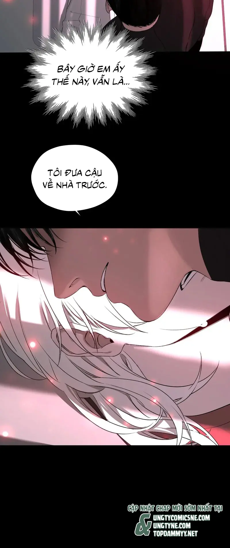 Thiếu Niên Lam Huyết Chapter 10 - Trang 44