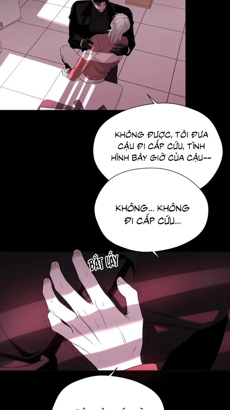 Thiếu Niên Lam Huyết Chapter 10 - Trang 5