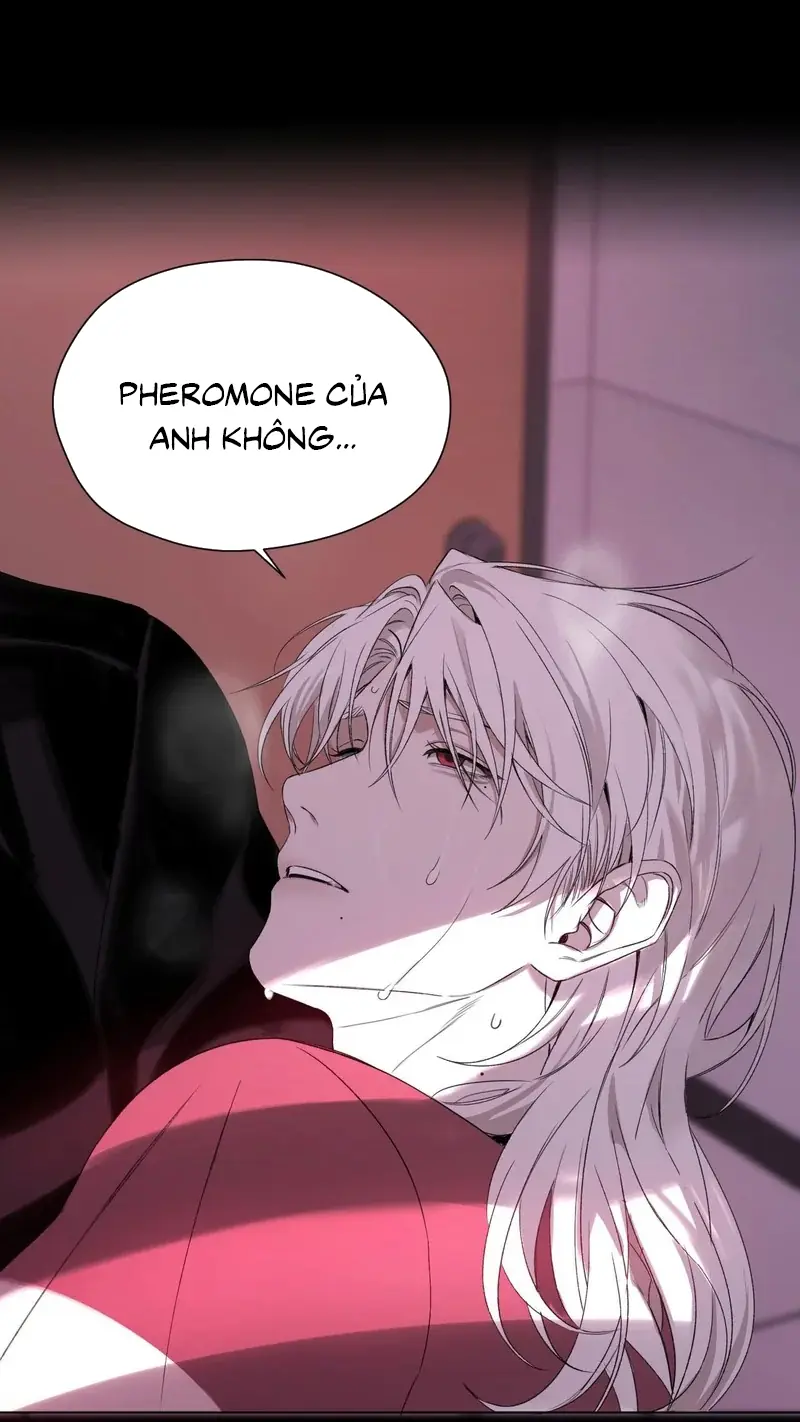 Thiếu Niên Lam Huyết Chapter 10 - Trang 7