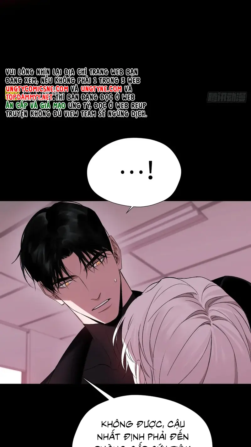 Thiếu Niên Lam Huyết Chapter 10 - Trang 8