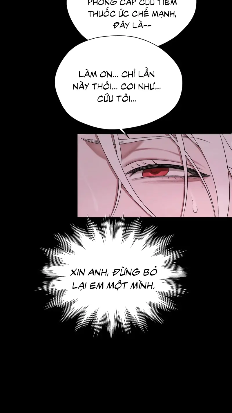 Thiếu Niên Lam Huyết Chapter 10 - Trang 9