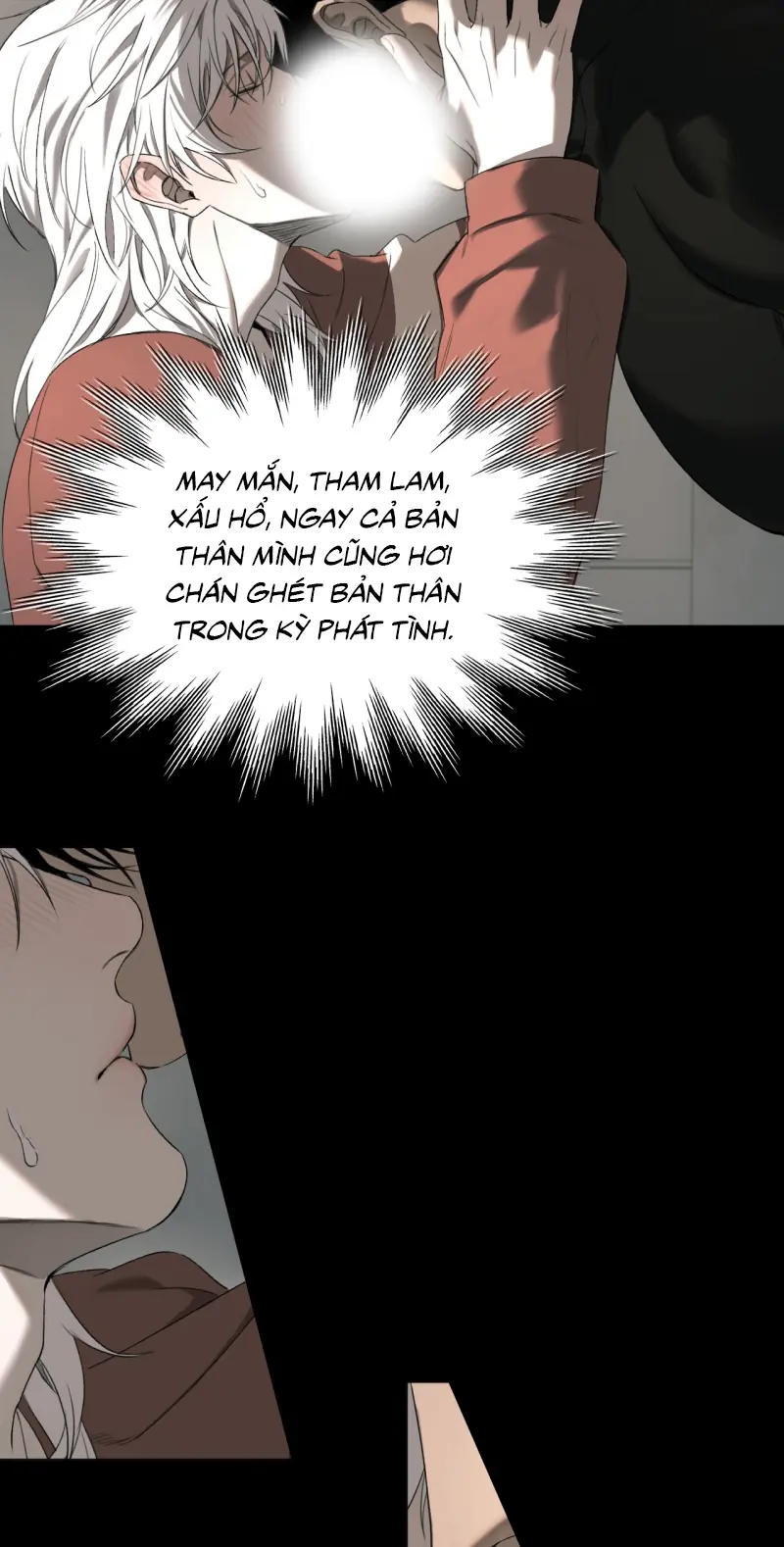 Thiếu Niên Lam Huyết Chapter 11 - Trang 12