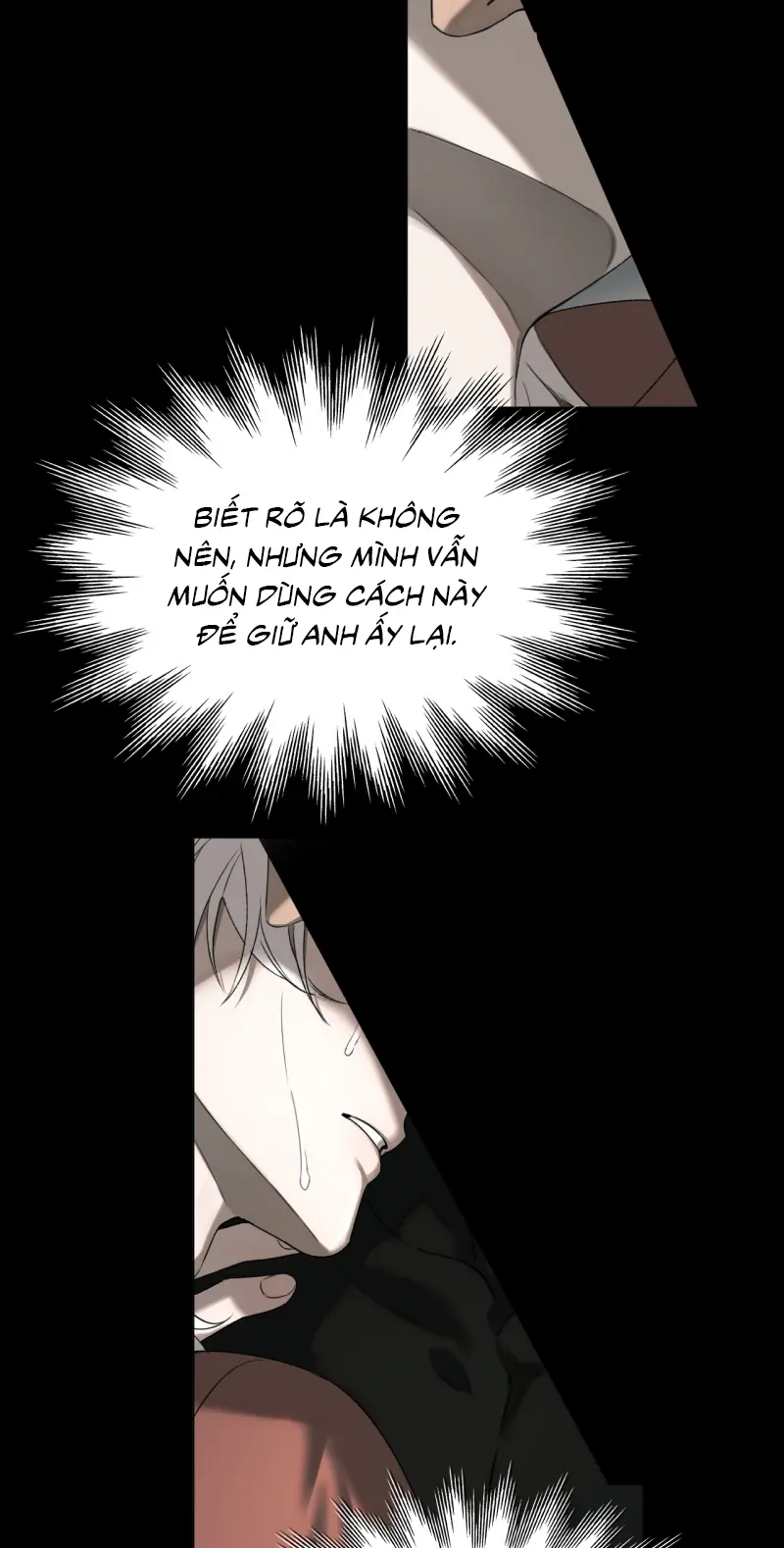 Thiếu Niên Lam Huyết Chapter 11 - Trang 13