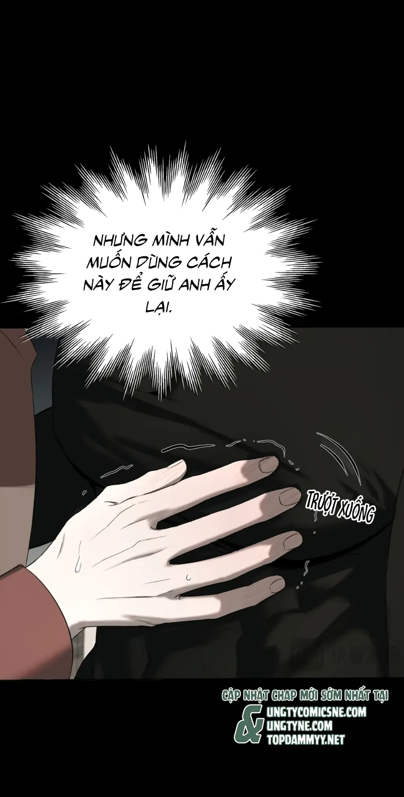 Thiếu Niên Lam Huyết Chapter 11 - Trang 15
