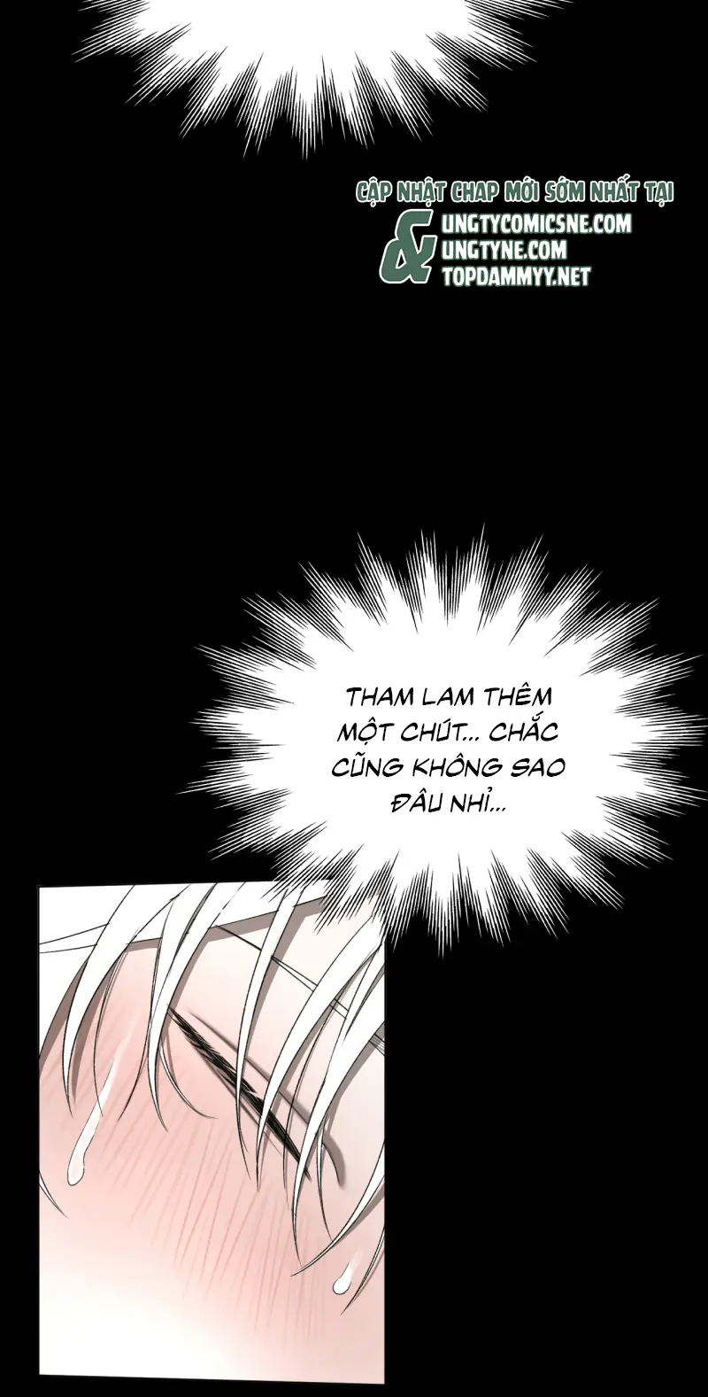 Thiếu Niên Lam Huyết Chapter 11 - Trang 19