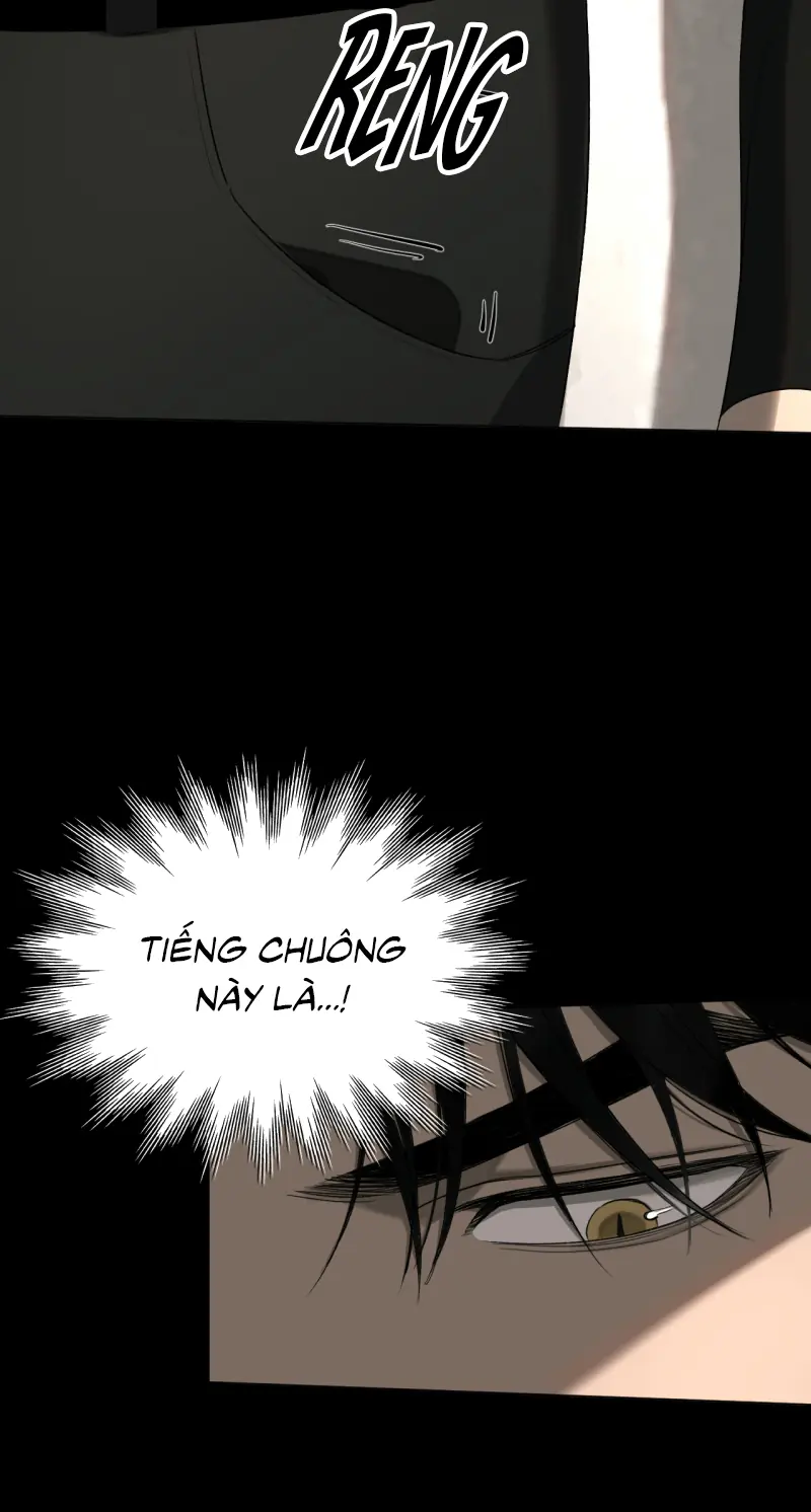 Thiếu Niên Lam Huyết Chapter 11 - Trang 21