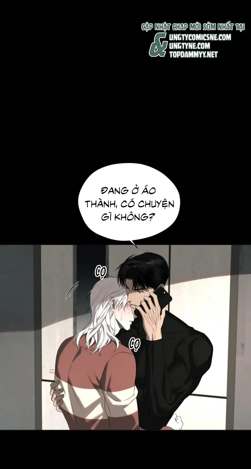 Thiếu Niên Lam Huyết Chapter 11 - Trang 26