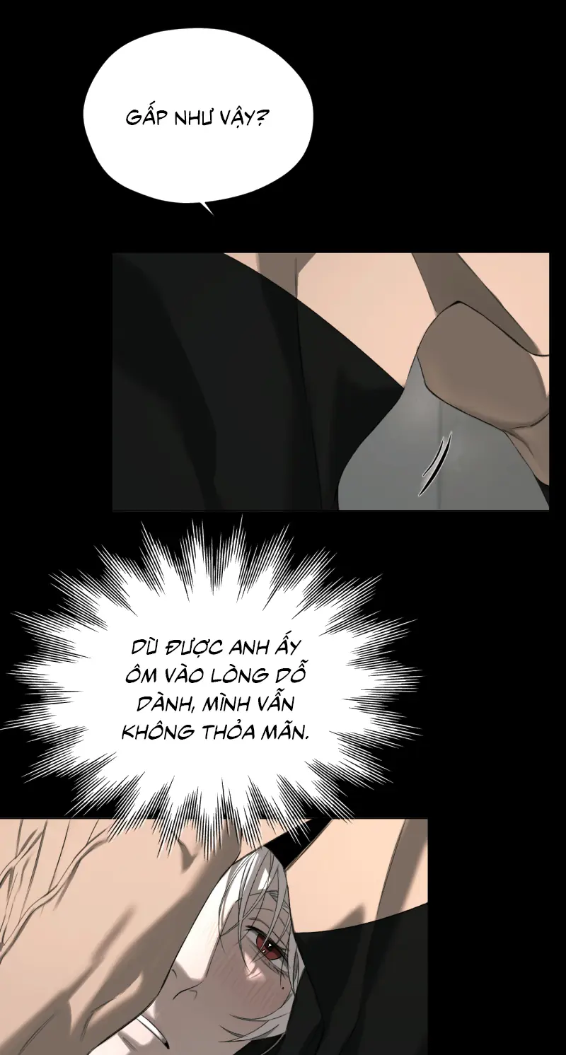 Thiếu Niên Lam Huyết Chapter 11 - Trang 27