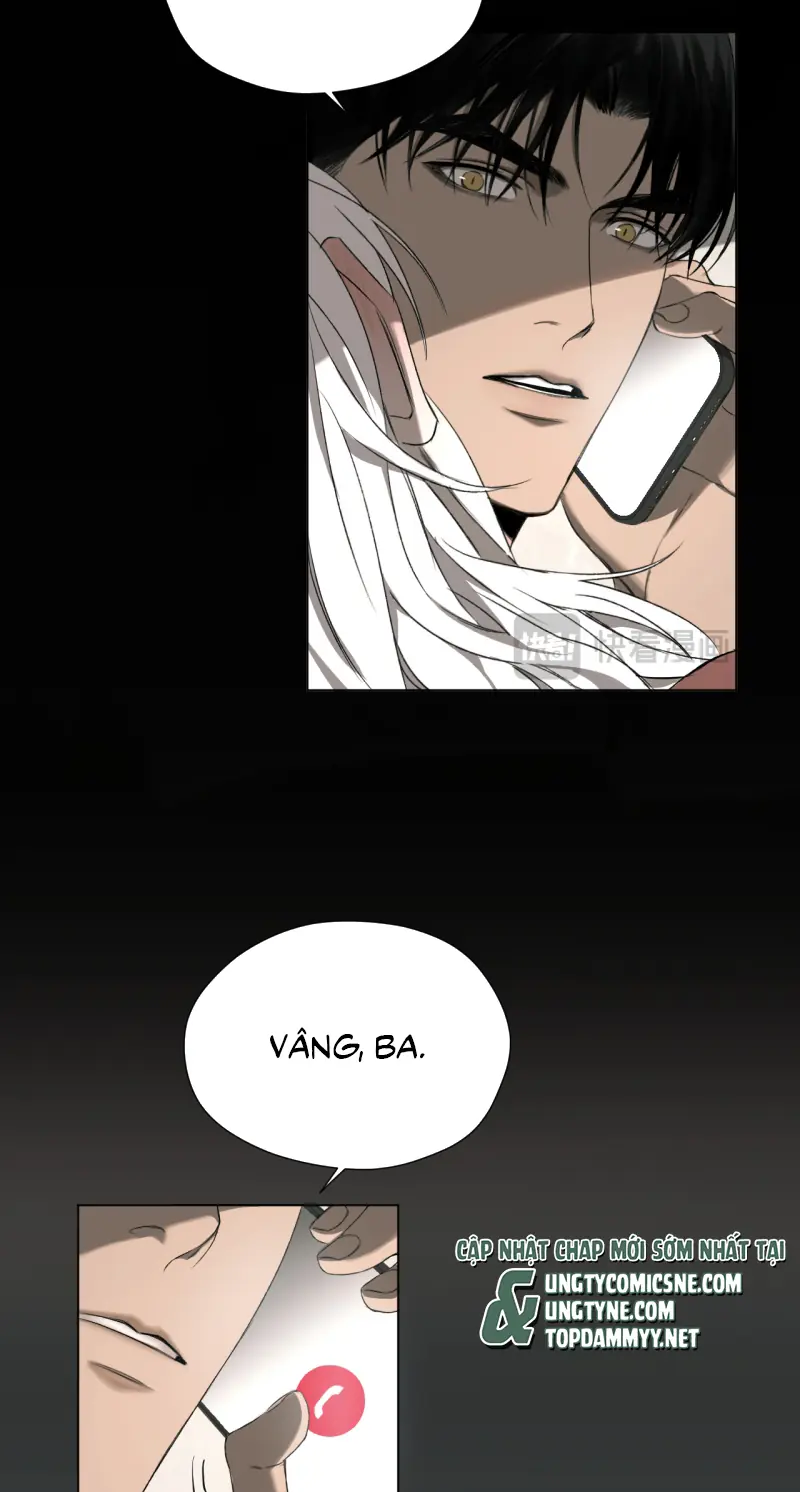 Thiếu Niên Lam Huyết Chapter 11 - Trang 29