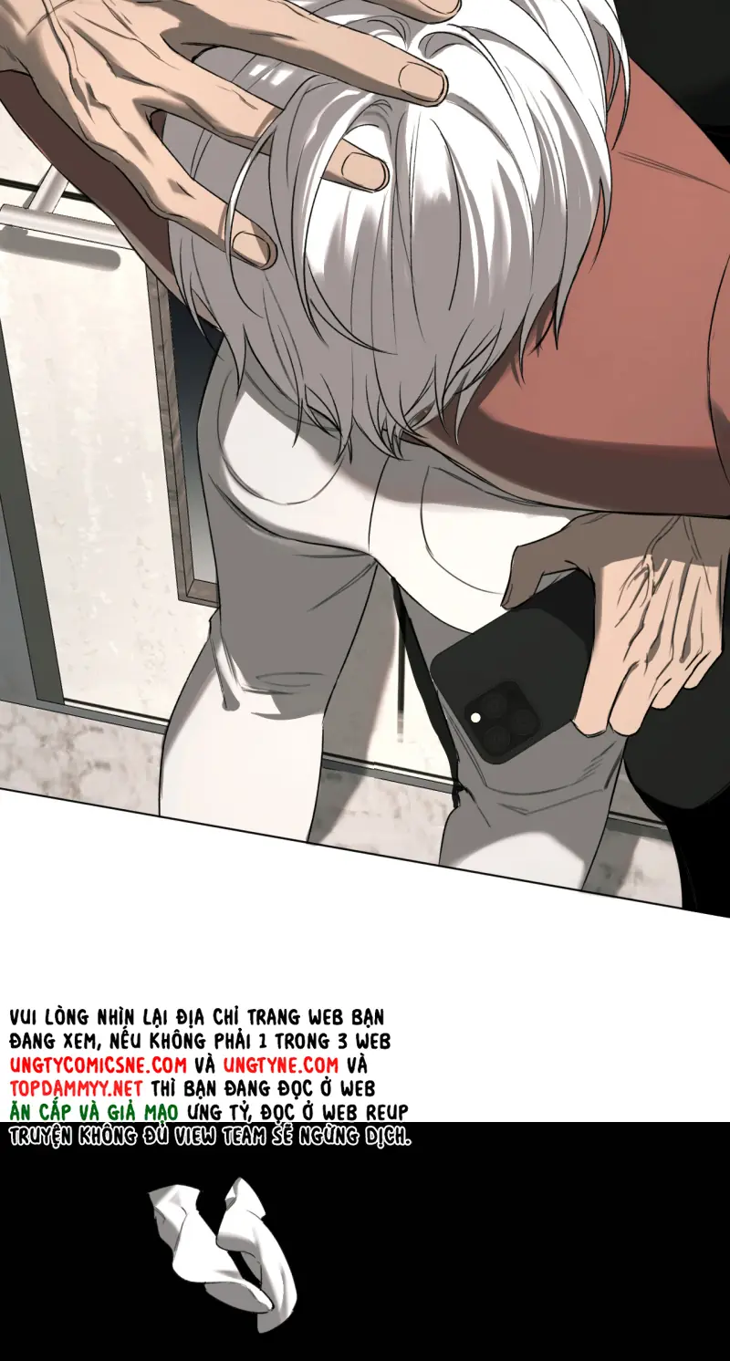 Thiếu Niên Lam Huyết Chapter 11 - Trang 31