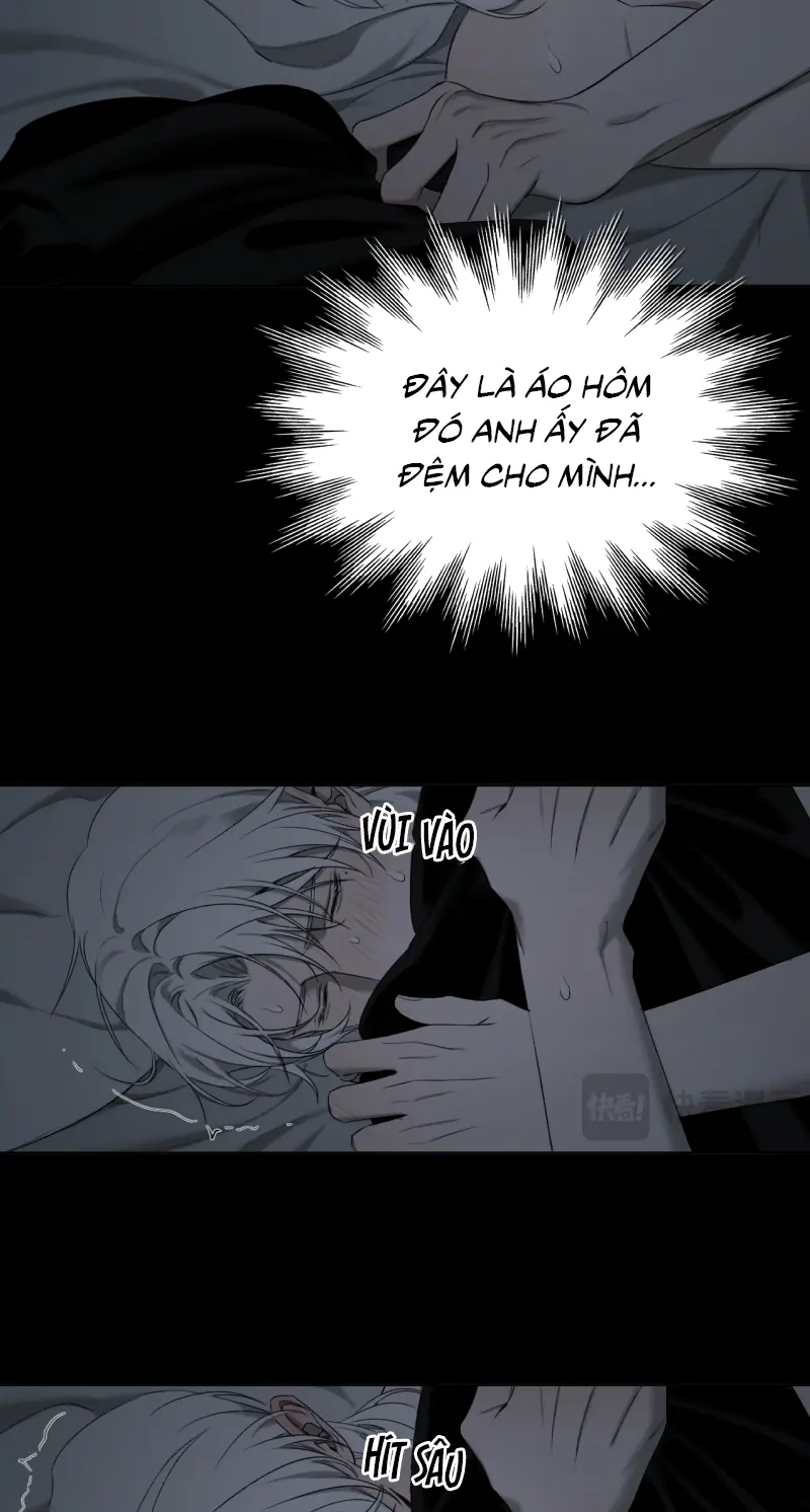 Thiếu Niên Lam Huyết Chapter 11 - Trang 37