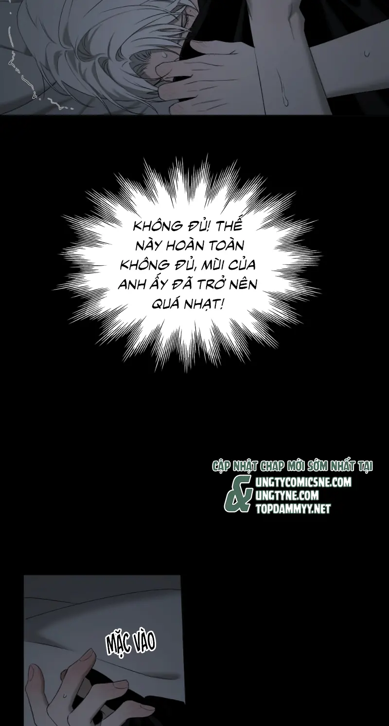Thiếu Niên Lam Huyết Chapter 11 - Trang 38
