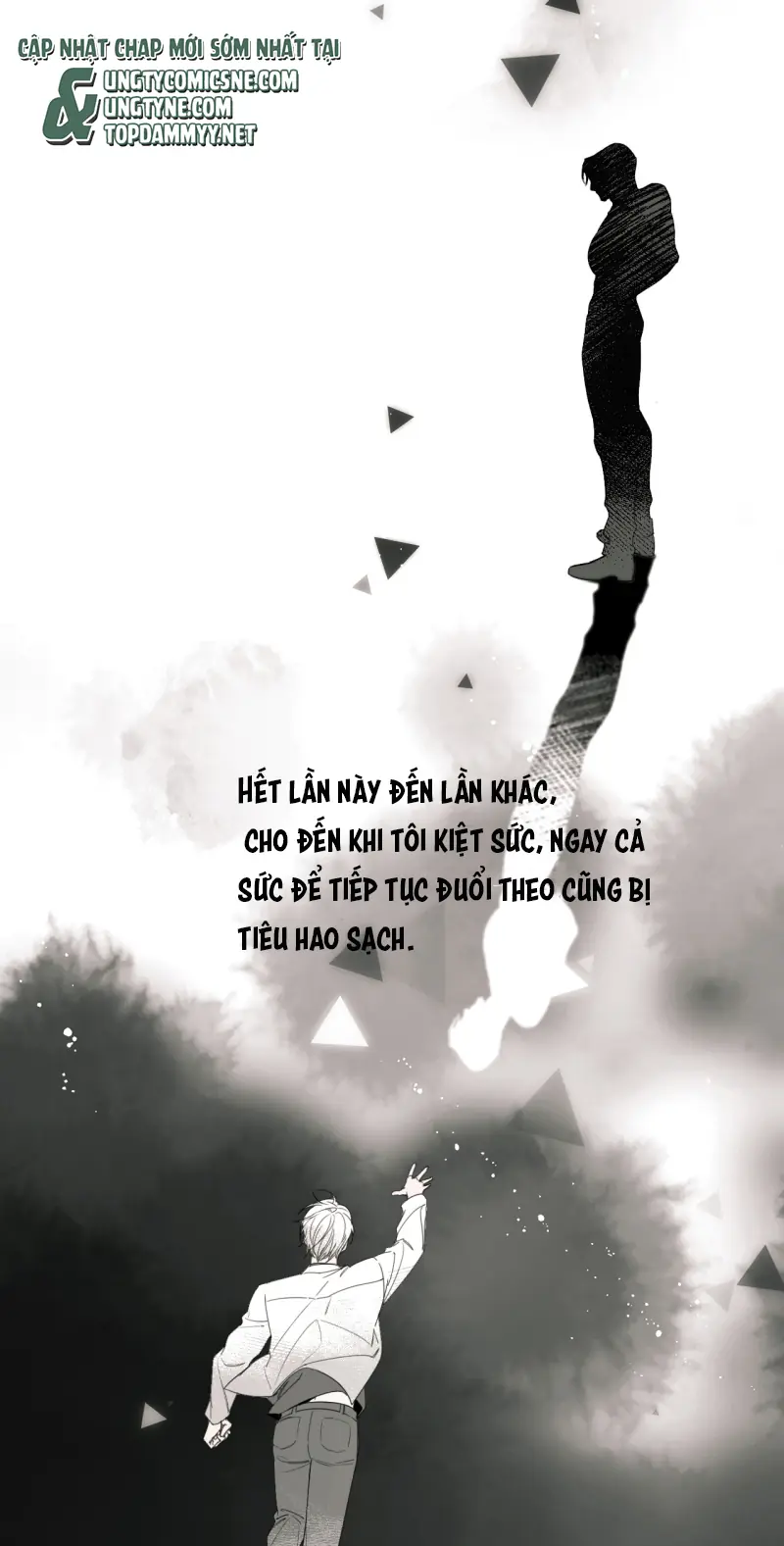 Thiếu Niên Lam Huyết Chapter 11 - Trang 7