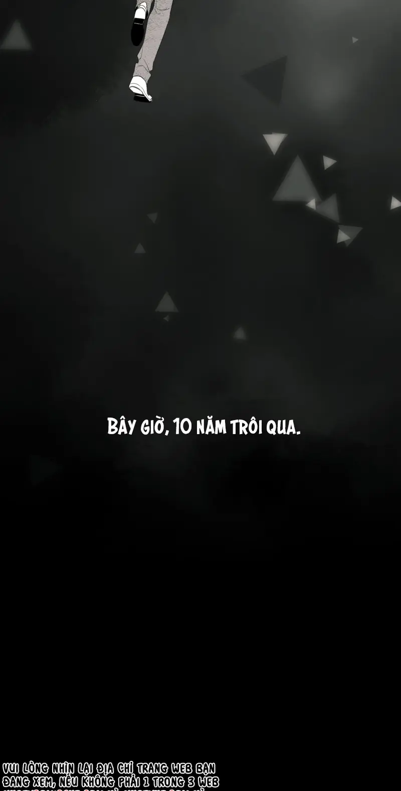 Thiếu Niên Lam Huyết Chapter 11 - Trang 8